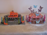 Birthday cakes, Special Occasion Cakes and everyday cakes by Diane 1086422 Image 2